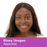 Ebony Unogwu