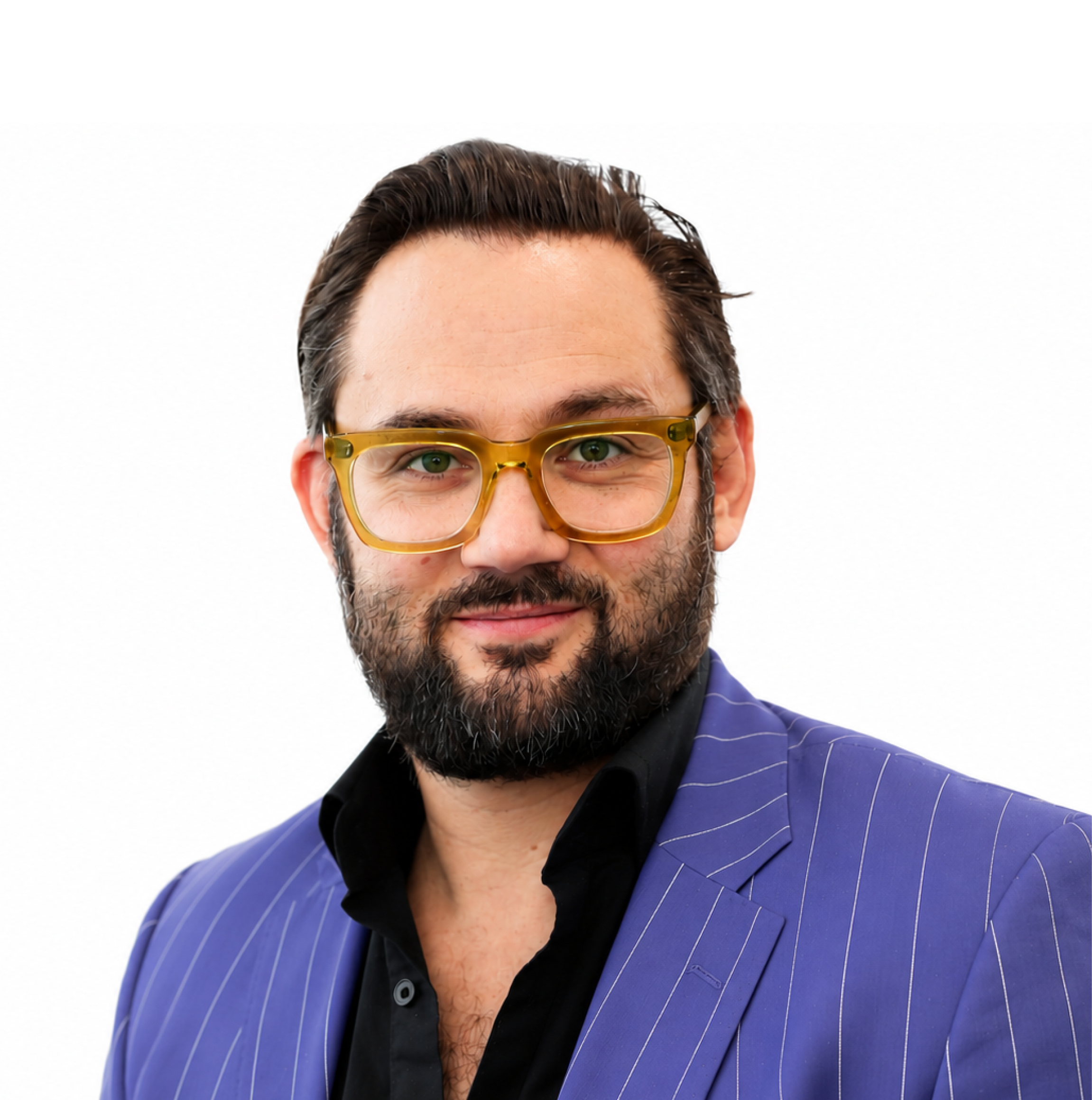 Sam Petyan